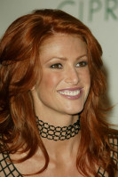 Angie Everhart photo #